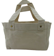 Thick Canvas Deluxe Tote Bag