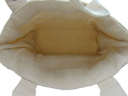 Thick Canvas Deluxe Tote Bag