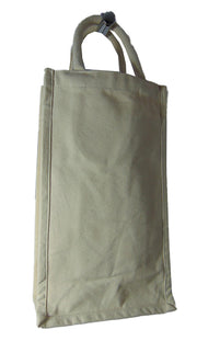 plain Canvas Gift Tote  Bag