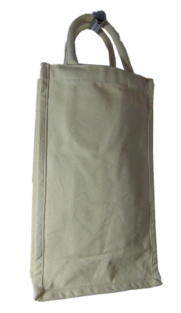 plain Canvas Gift Tote  Bag