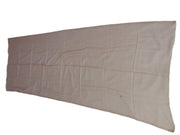 WOOL PASHMINA STOLE REVERSIBLE SCARF