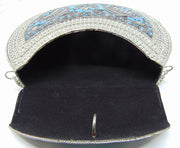 Metal Bag Mosaic Stone