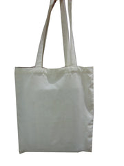 Palm Leaf Wedding Tote Personalized Wedding Favor