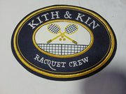 Custom Patch Hand Embroidery