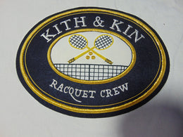 Custom Patch Hand Embroidery