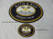 Custom Patch Hand Embroidery