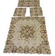 Net Fabric Table Cover
