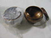 Antique Polish Charcoal Incense Burner