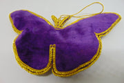 Christmas Hanging butterfly Ornament