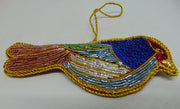 Christmas Hanging Bird Ornament