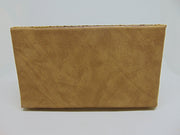 Party Golden Brass Metal Pearl Mop Bags Wristlet Clutch