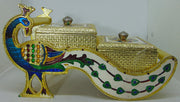 Dry Fruit Sweets Box Oxidized Gift Boxes