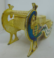 Dry Fruit Sweets Box Oxidized Gift Boxes