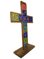 Wood Christians Cross Spiritual Religious Cross