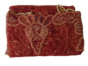 Embroidered Table Cloth Table Cover