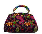 Tote Banjara Vintage Shopping Tribal Handbag