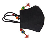 Indian Ethnic Embroidery Hippie Handbag