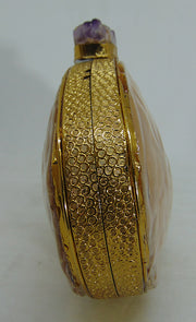 Mother of Pearl Seashell party Clutch Bag