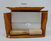 Buddha Embossed Singing Bowl