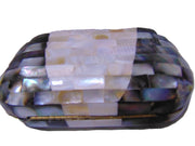 MOTHER OF PEARL ETHNIC VINTAGE CLUTCH BAGS