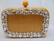 Crystal Designer Clutches