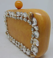 Crystal Designer Clutches