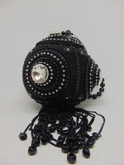 Metal Bridal Potli bags and clutches