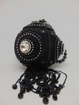 Metal Bridal Potli bags and clutches