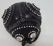 Metal Bridal Potli bags and clutches