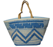 Ladies Cotton Kilim HandDurries Bags