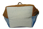 Ladies Cotton Kilim HandDurries Bags