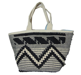 Ladies Cotton Kilim HandDurries Bags