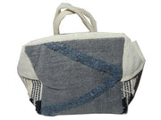Ladies Cotton Kilim HandDurries Bags