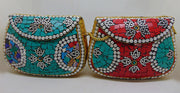 Mosaic Antique Metal