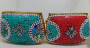 Mosaic Antique Metal