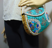 Mosaic Antique Metal