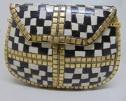Unique Gift Party Sling Clutch