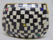 Unique Gift Party Sling Clutch