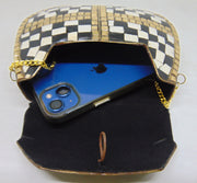 Unique Gift Party Sling Clutch
