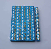 LAC DECORARTIVE DIARY WITH PEN