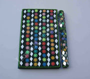 LAC DECORARTIVE DIARY WITH PEN
