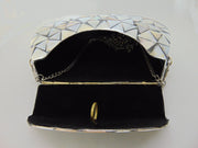 Sleek MOP Clutch Bag