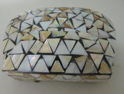 Sleek MOP Clutch Bag
