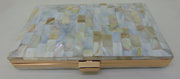 Sleek MOP Clutch Bag