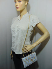 Sleek MOP Clutch Bag