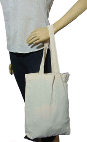 100% Cotton largeTote Bag