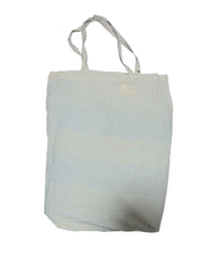 Big Cotton Bags with Long Handle