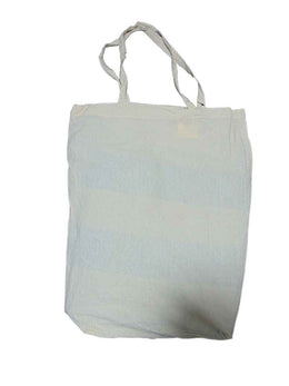 Big Cotton Bags with Long Handle