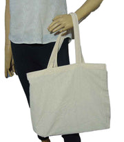 Cotton Grocery Fruit vegetable Shopping Bag