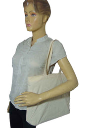 Cotton Grocery Fruit vegetable Shopping Bag